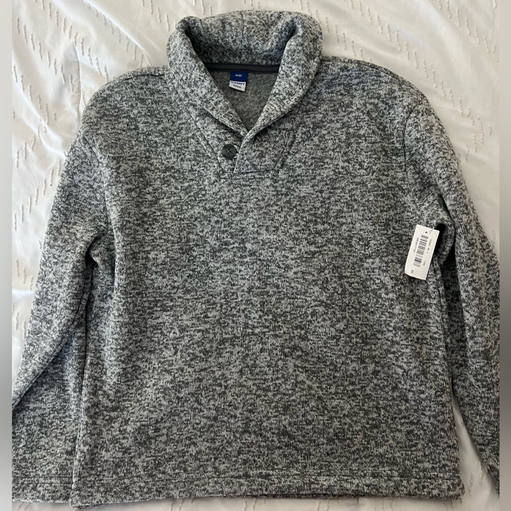 Old Navy Sweatshirt Boys 8